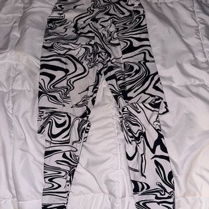 Ilus leggings